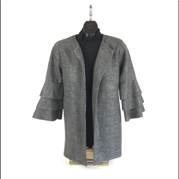 New Collection Italian Made Jacket - Picture 8 of 8